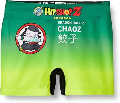 Amazon.co.jp: [ヒップショップ] アンダーウェア ドラゴンボール